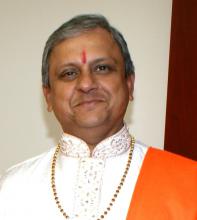 Pandit Roopnauth Sharma